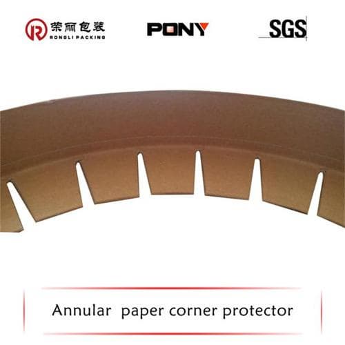 L_V style paper corner protector series
